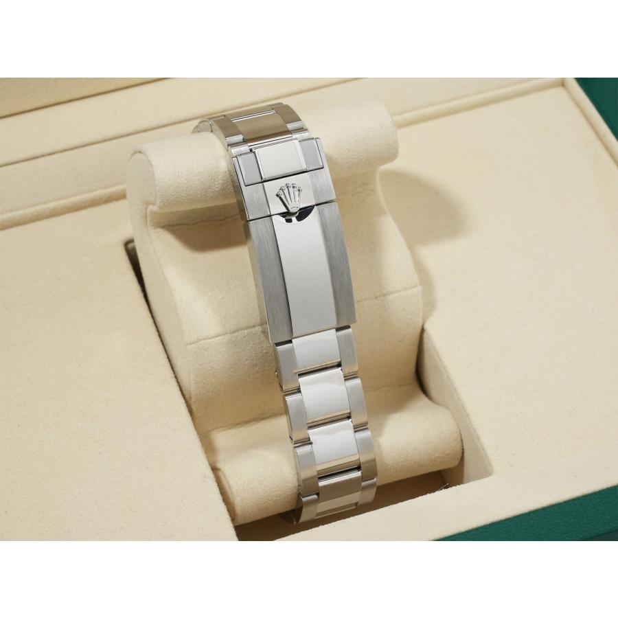 ロレックス デイトナ Ref.126500LN ステンレススチール ホワイト文字盤 | コスモグラフ デイトナ | 06