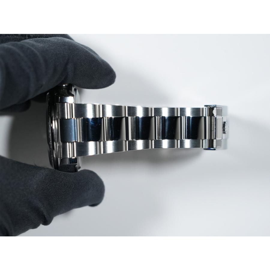 ロレックス デイトナ Ref.126500LN ステンレススチール ホワイト文字盤 | コスモグラフ デイトナ | 08