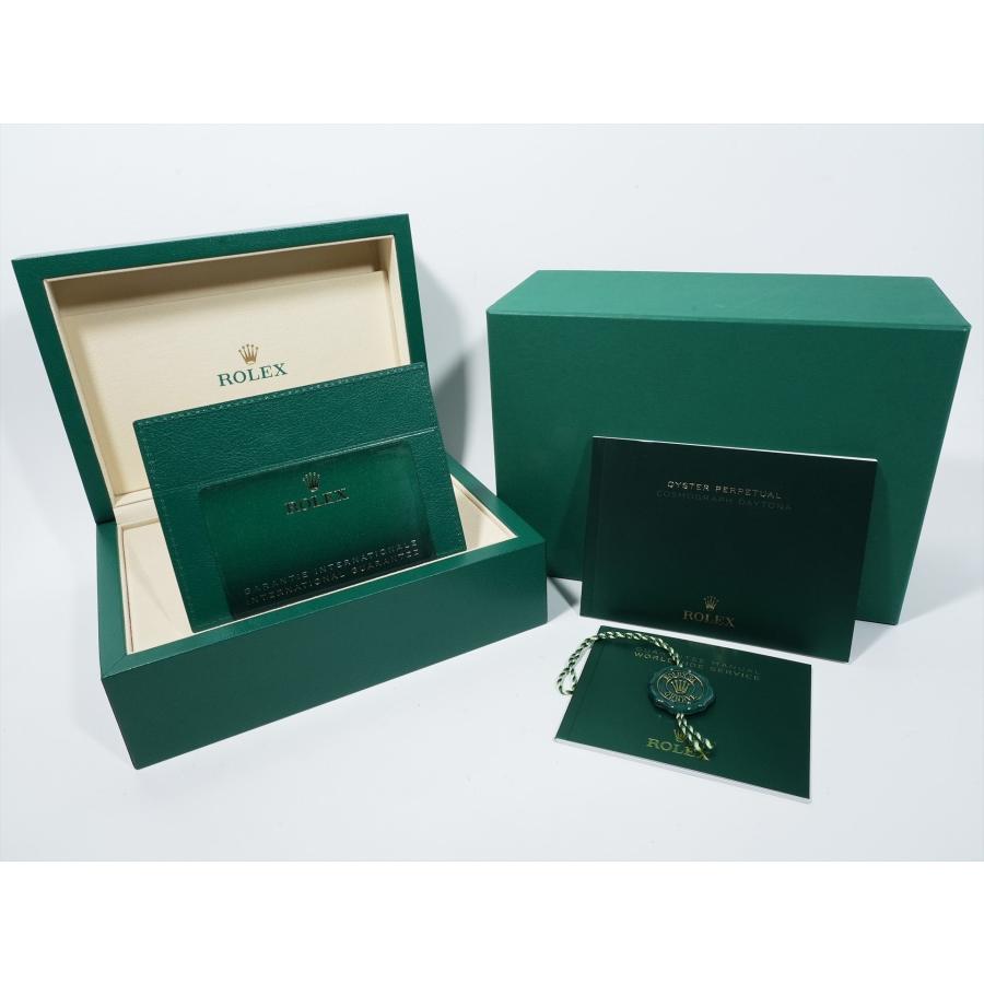 ロレックス デイトナ Ref.126500LN ステンレススチール ホワイト文字盤 | コスモグラフ デイトナ | 09