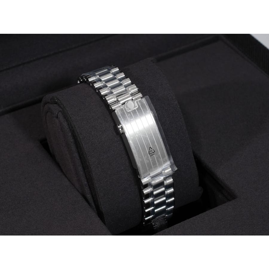 オメガ スピードマスター ムーンウォッチ プロ Ref.310.30.42.50.01.004 SS ブラックxホワイト文字盤 | OMEGA | 05