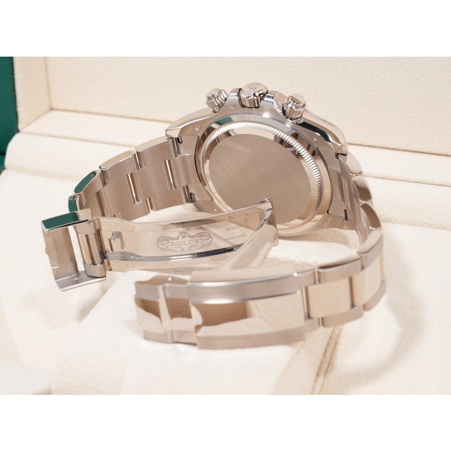 コスモグラフ デイトナ ロレックス Ref.126509 ホワイトゴールド