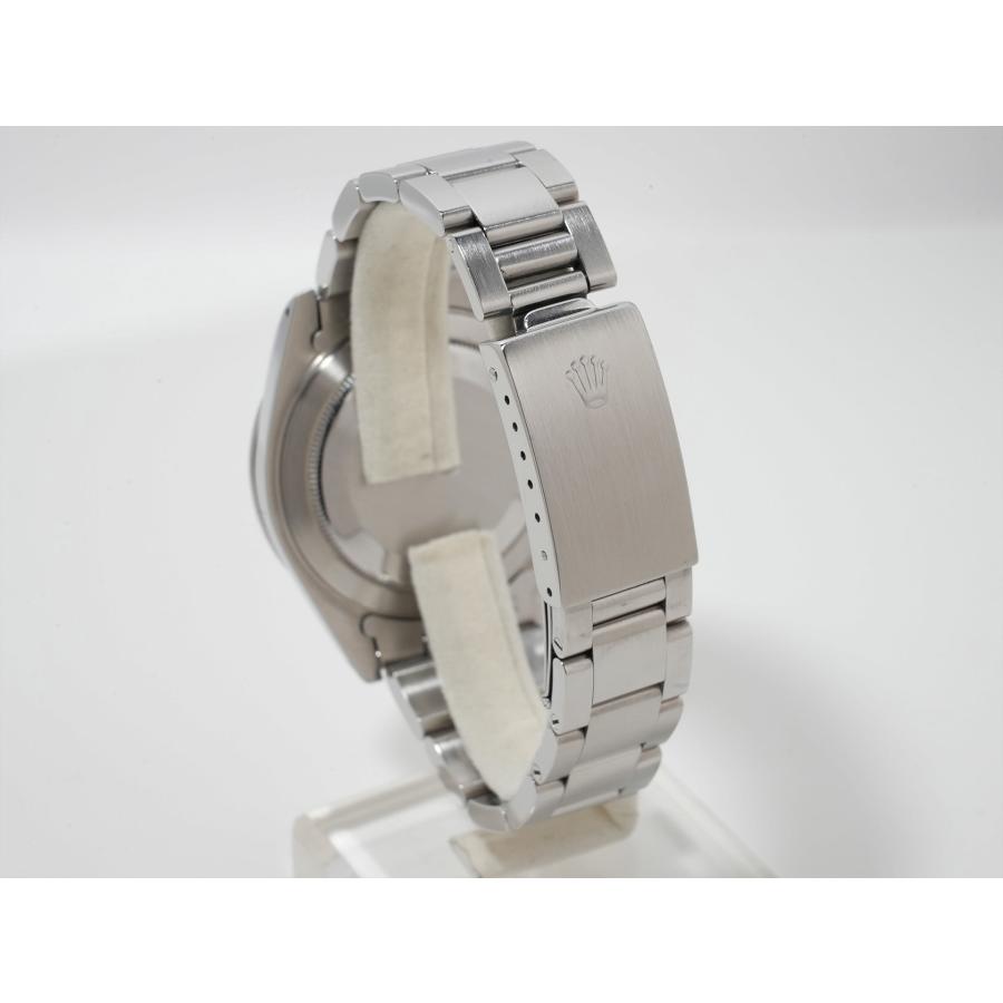 ロレックス エクスプローラーII Ref.16570 SS ホワイト文字盤 | エクスプローラーII | 06