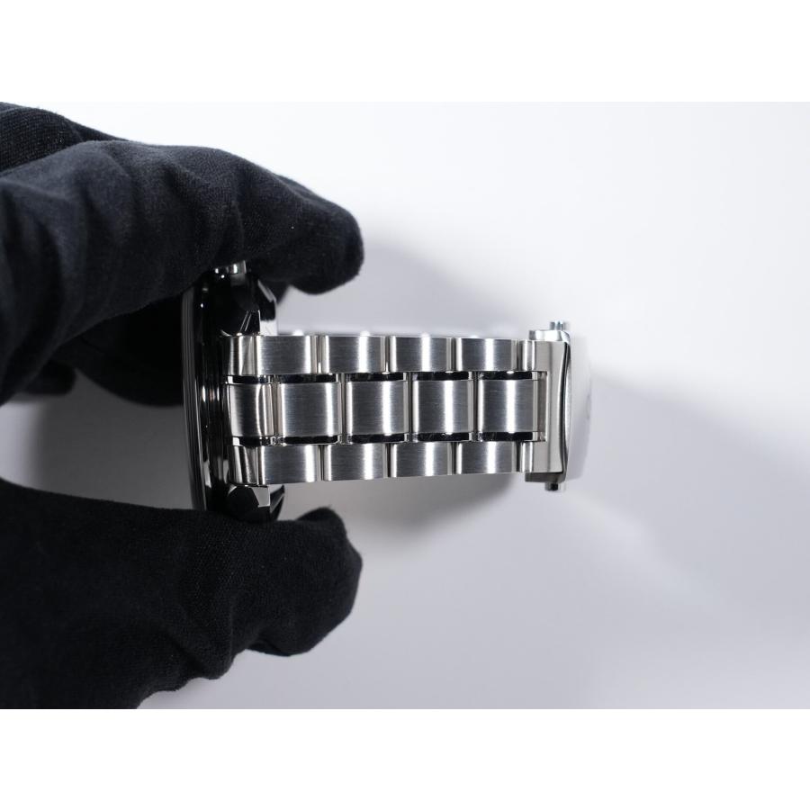 オメガ スピードマスター 記念モデル クロノグラフ 42MM  東京2020リミテッドエディション Ref.522.30.42.30.04.001 SS シルバー文字盤 | OMEGA | 08