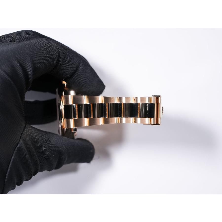 ロレックス デイトナ Ref.126508 18KYG グリーン文字盤 | コスモグラフ デイトナ | 07