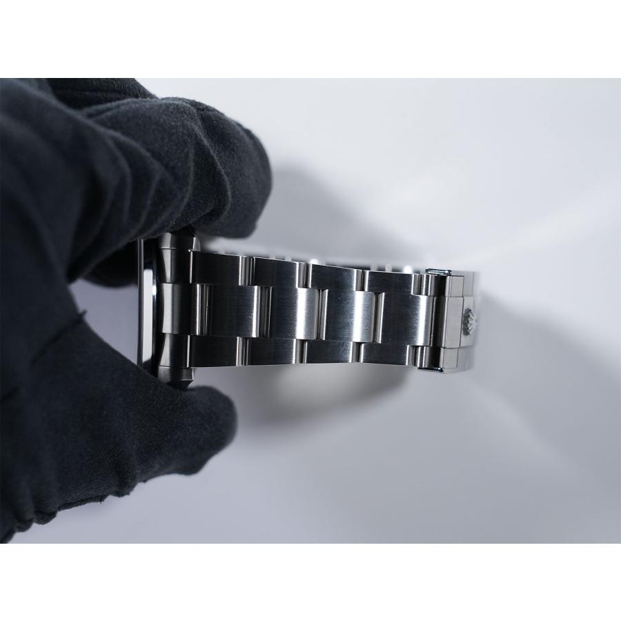 ロレックス エクスプローラー40 Ref.224270 ステンレススチール ブラック文字盤 オイスターブレスレット | エクスプローラー（ROLEX） | 08