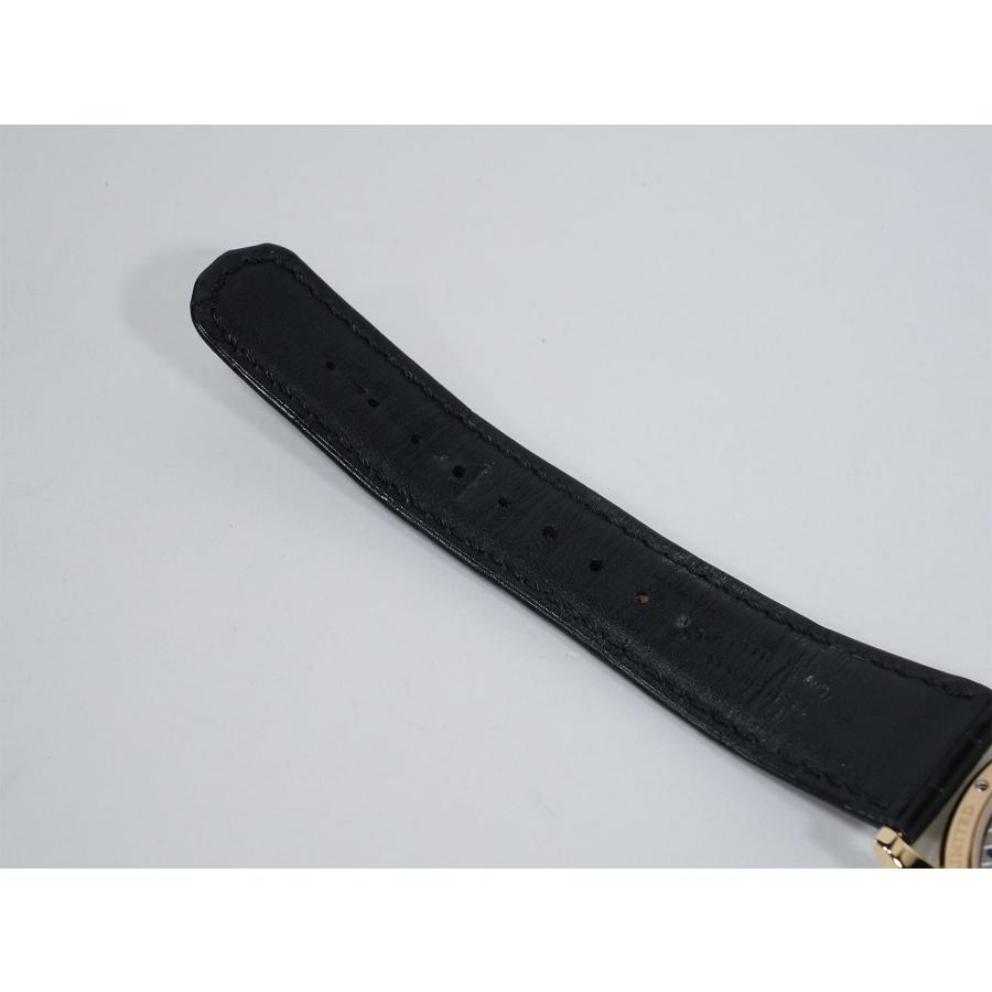 A.ランゲ＆ゾーネ ランゲ1 タイムゾーン Ref.136.021 18KYG シルバー文字盤 | A. LANGE & SOHNE | 10