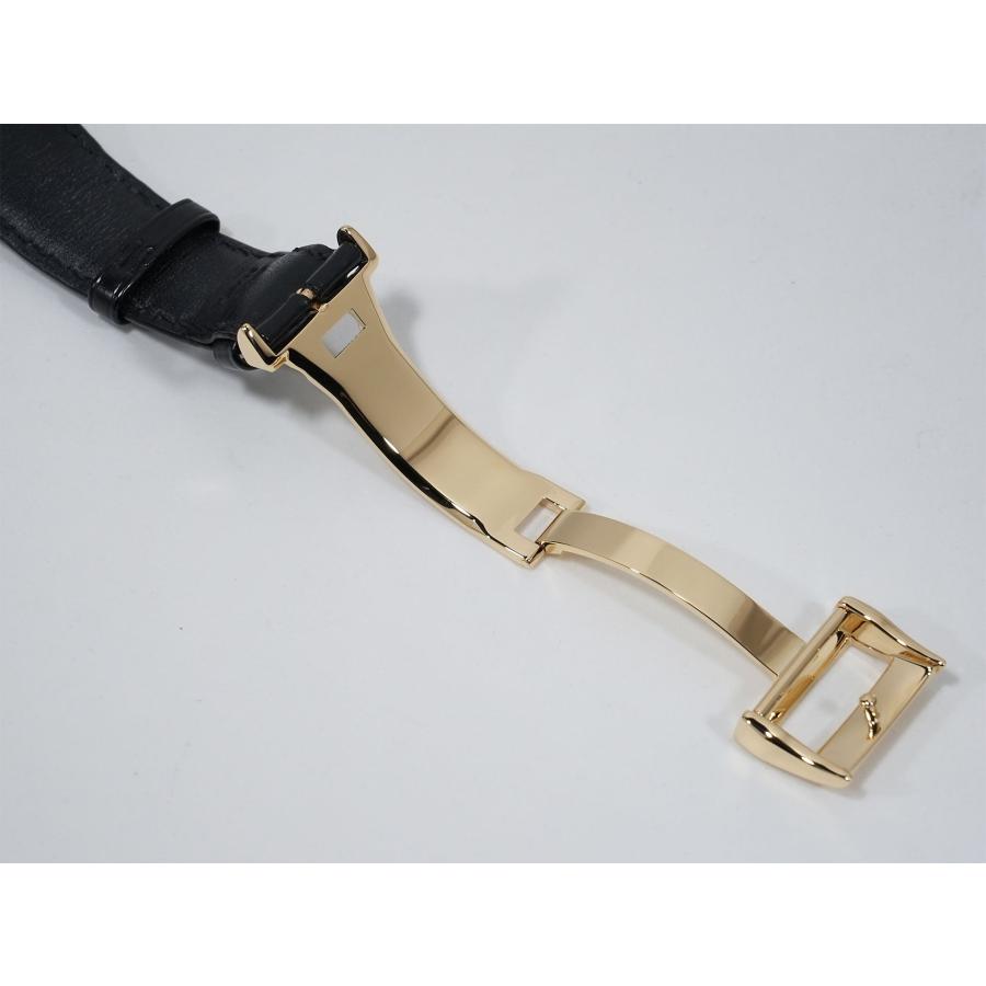 A.ランゲ＆ゾーネ ランゲ1 タイムゾーン Ref.136.021 18KYG シルバー文字盤 | A. LANGE & SOHNE | 08