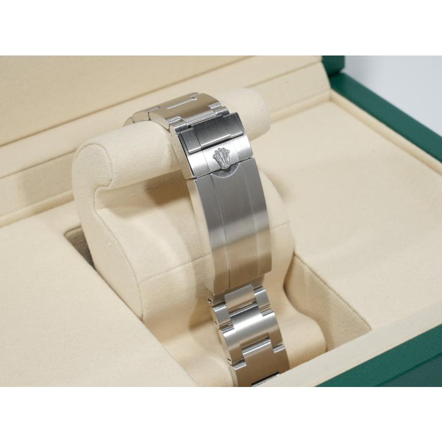 ロレックス サブマリーナー ノンデイト Ref.124060 ステンレススチール ブラック文字盤 | サブマリーナー | 05