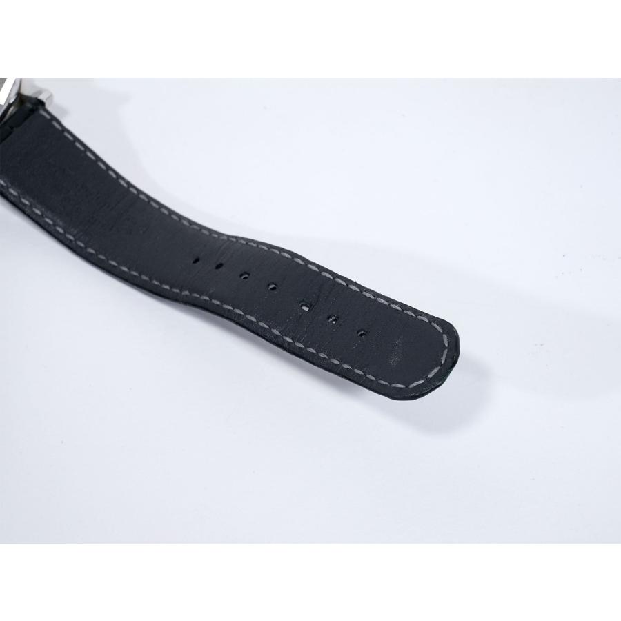 A.ランゲ＆ゾーネ ダトグラフ Ref.403.035 プラチナ ブラック文字盤 | A. LANGE & SOHNE | 10