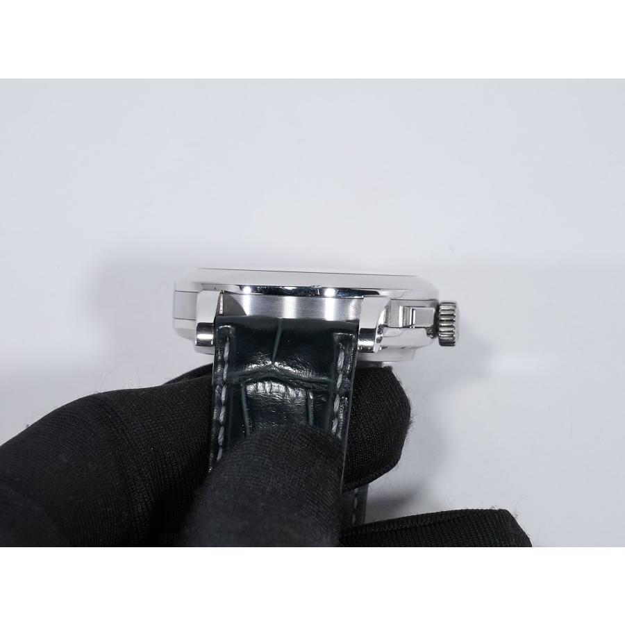 A.ランゲ＆ゾーネ ダトグラフ Ref.403.035 プラチナ ブラック文字盤 | A. LANGE & SOHNE | 06