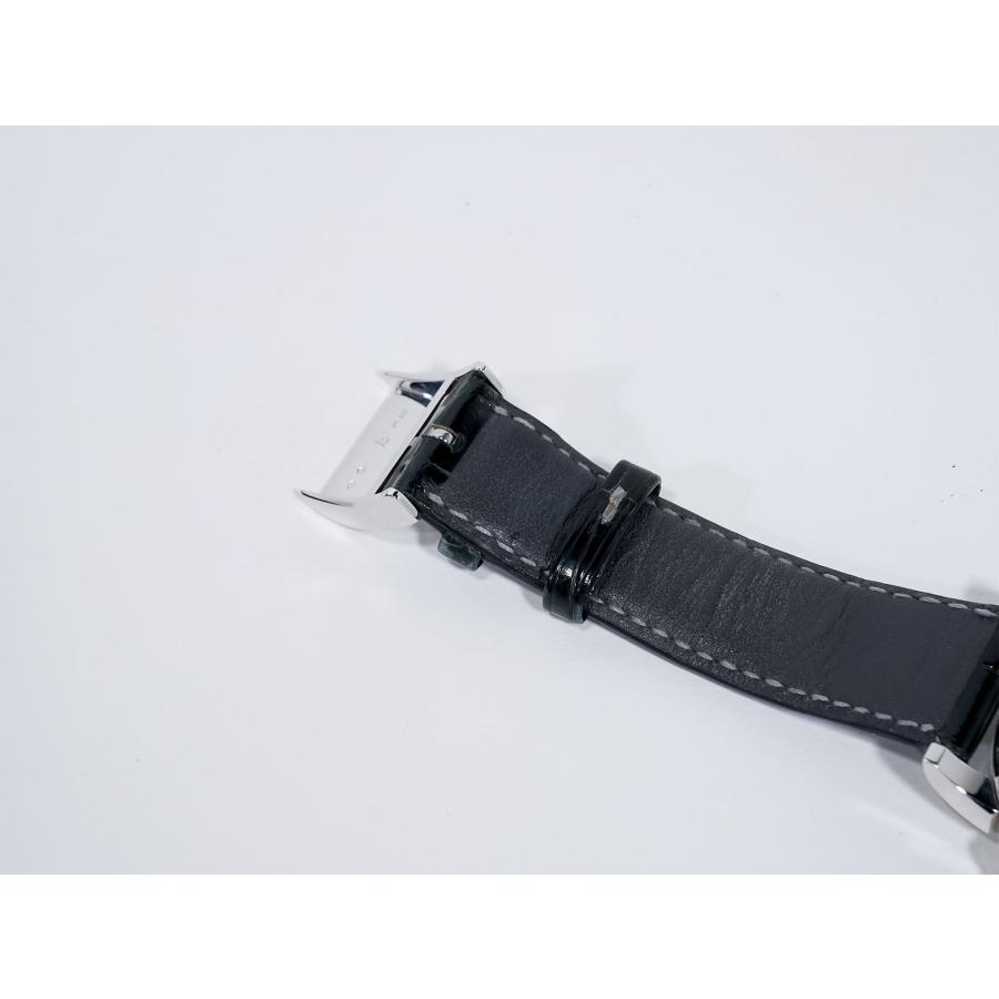 A.ランゲ＆ゾーネ ダトグラフ Ref.403.035 プラチナ ブラック文字盤 | A. LANGE & SOHNE | 08