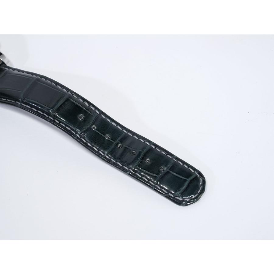 A.ランゲ＆ゾーネ ダトグラフ Ref.403.035 プラチナ ブラック文字盤 | A. LANGE & SOHNE | 09