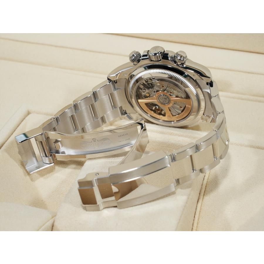 ロレックス デイトナ Ref.126506 プラチナ アイスブルー文字盤 | コスモグラフ デイトナ | 06