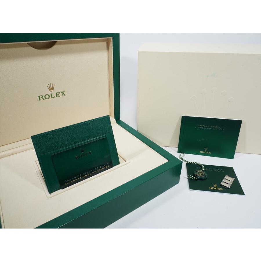 ロレックス デイトナ Ref.126506 プラチナ アイスブルー文字盤 | コスモグラフ デイトナ | 07