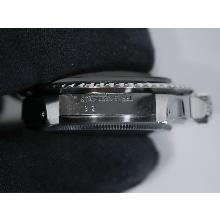 ロレックス サブマリーナー Ref.5513 ステンレススチール ブラック文字盤 | サブマリーナー | 10