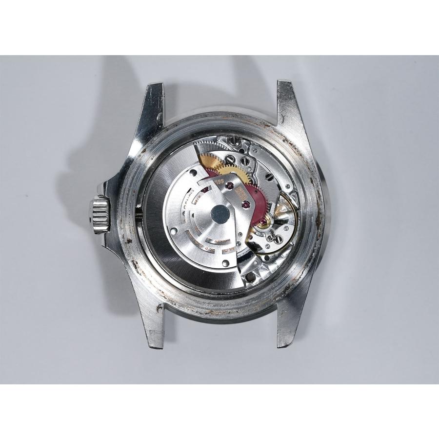 ロレックス サブマリーナー Ref.5513 ステンレススチール ブラック文字盤 | サブマリーナー | 11