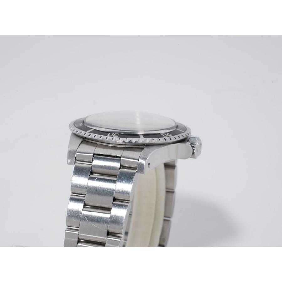 ロレックス サブマリーナー Ref.5513 ステンレススチール ブラック文字盤 | サブマリーナー | 05