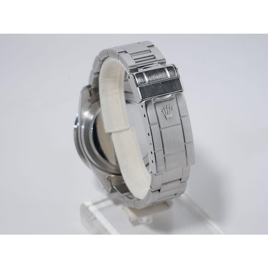 ロレックス サブマリーナー Ref.5513 ステンレススチール ブラック文字盤 | サブマリーナー | 06