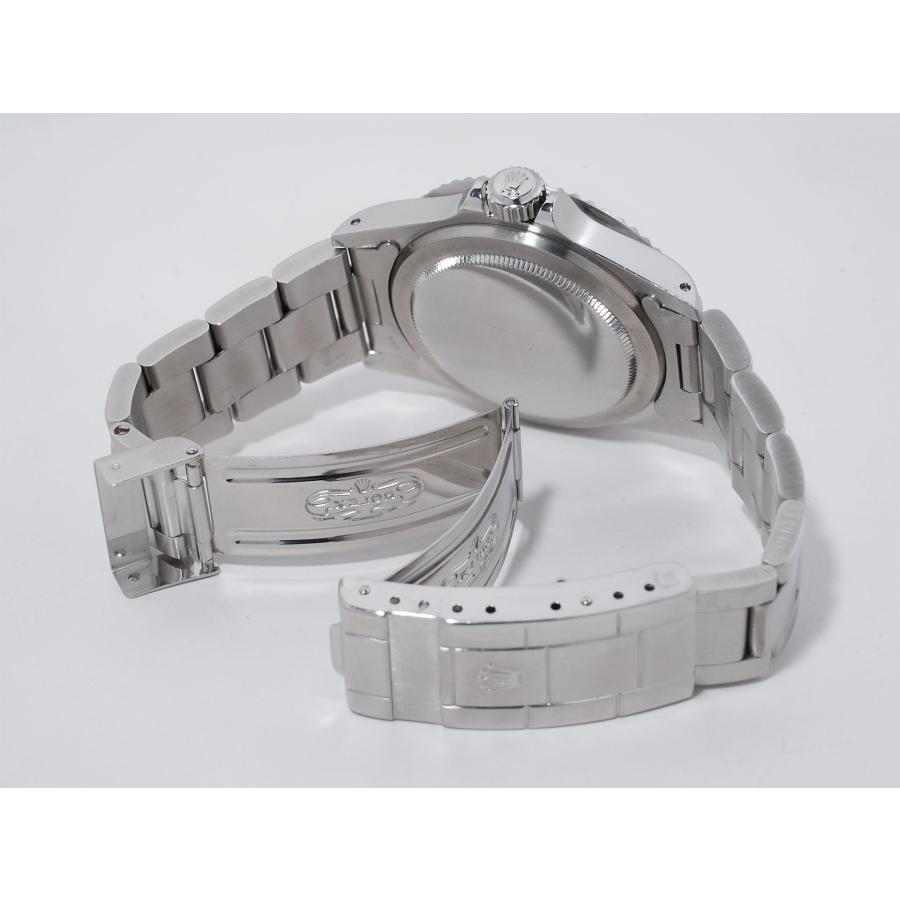 ロレックス サブマリーナー Ref.5513 ステンレススチール ブラック文字盤 | サブマリーナー | 07