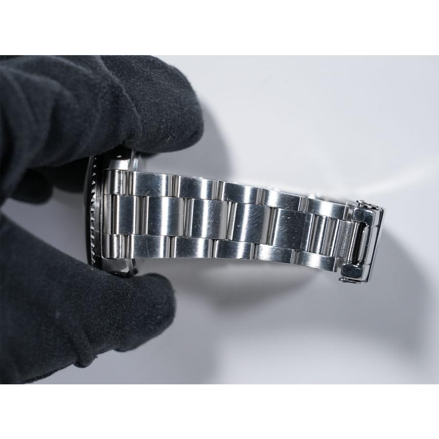 ロレックス サブマリーナー Ref.5513 ステンレススチール ブラック文字盤 | サブマリーナー | 08