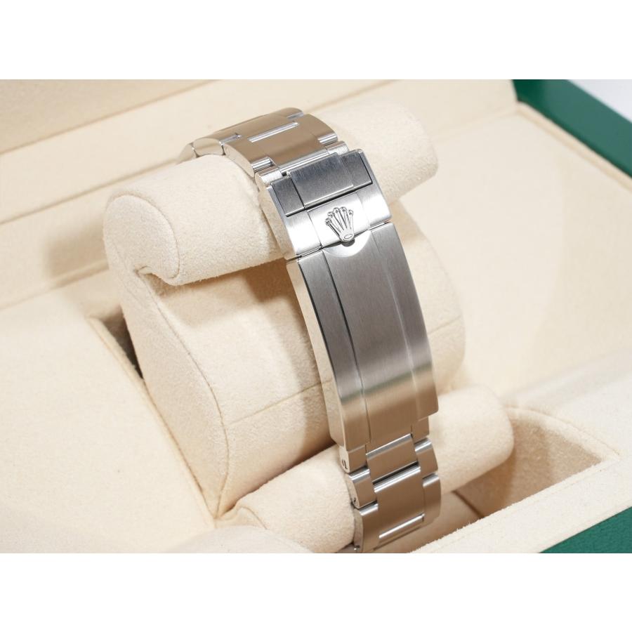 ロレックス サブマリーナー ノンデイト Ref.114060 SS ブラック文字盤 | サブマリーナー | 05