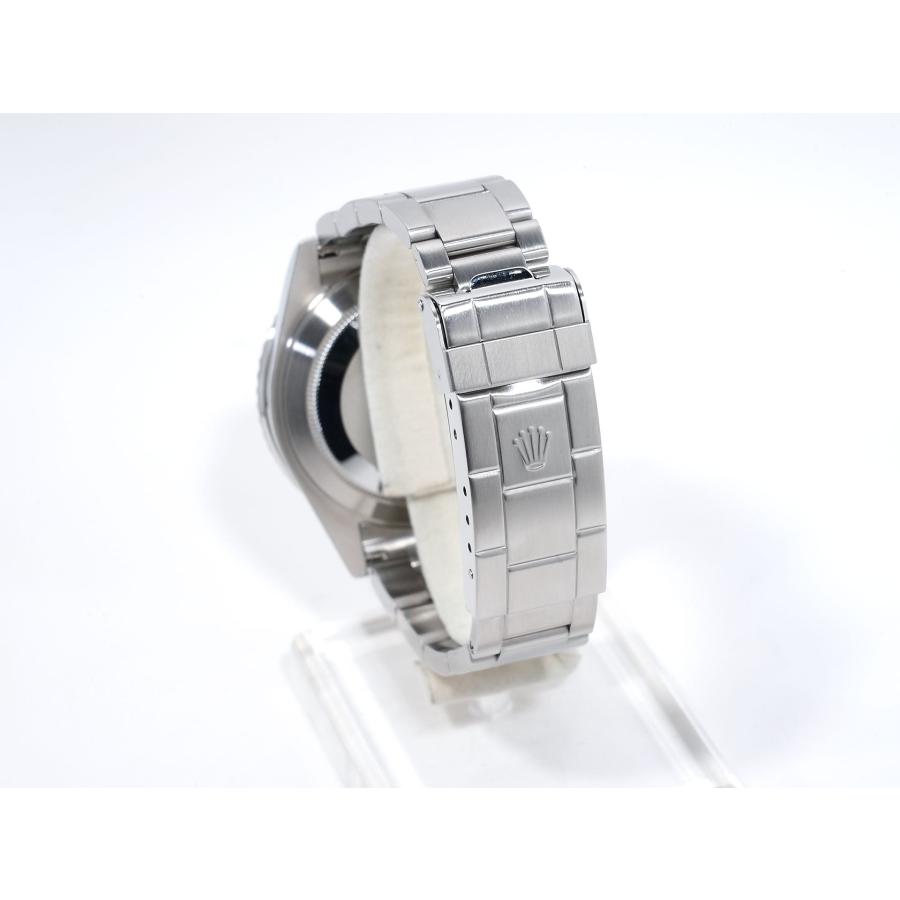 ロレックス サブマリーナー デイト Ref.16610LV ステンレススチール ブラック文字盤 | サブマリーナー | 06