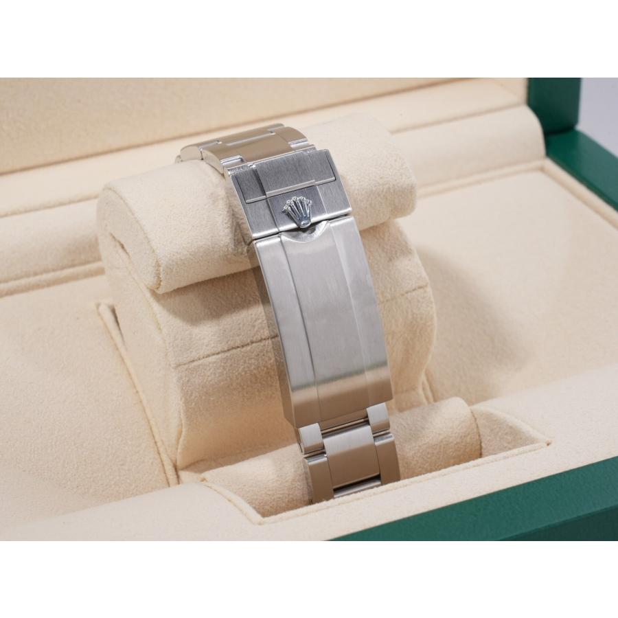 ロレックス サブマリーナー デイト Ref.126610LN SS ブラック文字盤 | サブマリーナー | 05