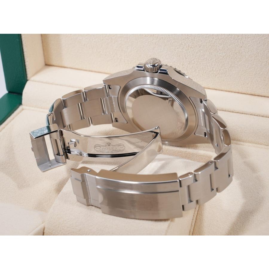 ロレックス サブマリーナー デイト Ref.126610LN SS ブラック文字盤 | サブマリーナー | 06