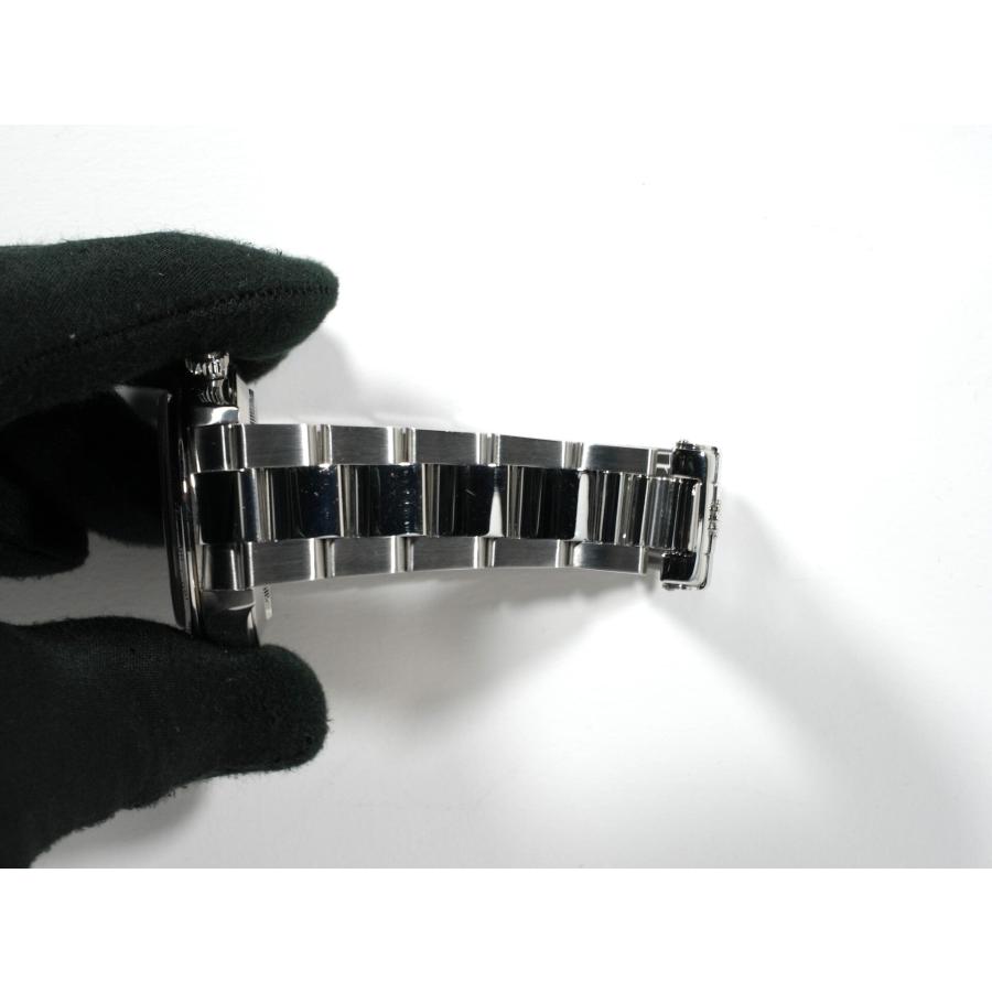 ロレックス デイトナ エルプリメロ Ref.16520 SS ホワイト文字盤 | コスモグラフ デイトナ | 08