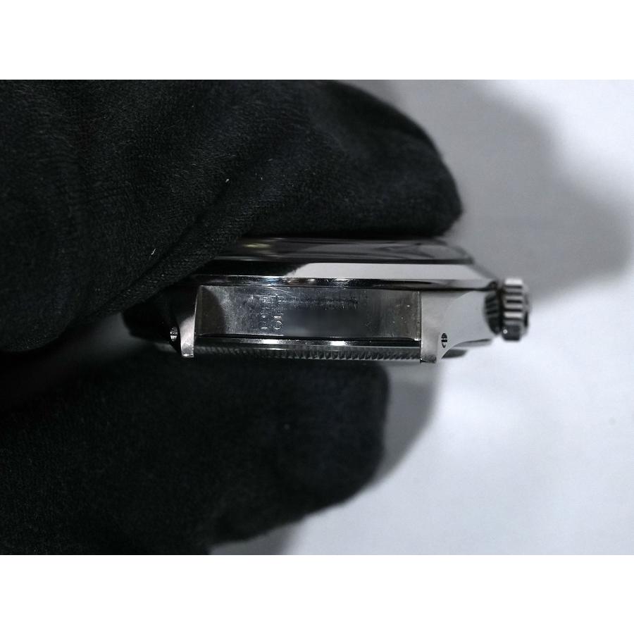 ロレックス エクスプローラーI Ref.1016 ステンレススチール ブラック文字盤 | エクスプローラー（ROLEX） | 10