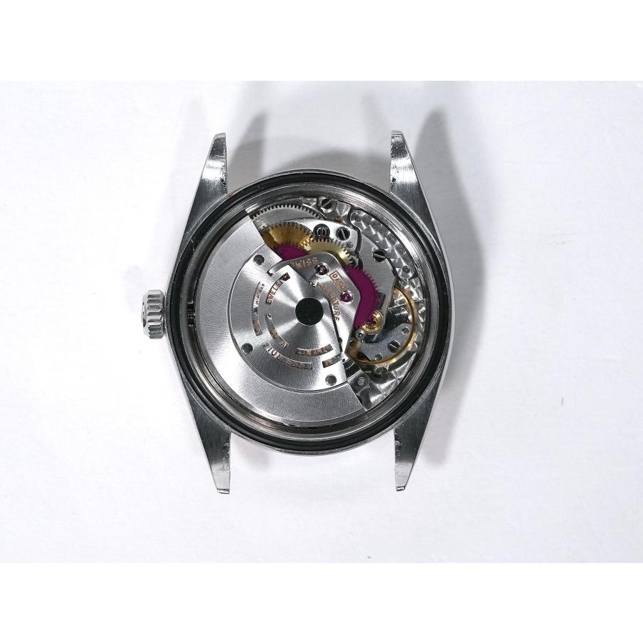 ロレックス エクスプローラーI Ref.1016 ステンレススチール ブラック文字盤 | エクスプローラー（ROLEX） | 11