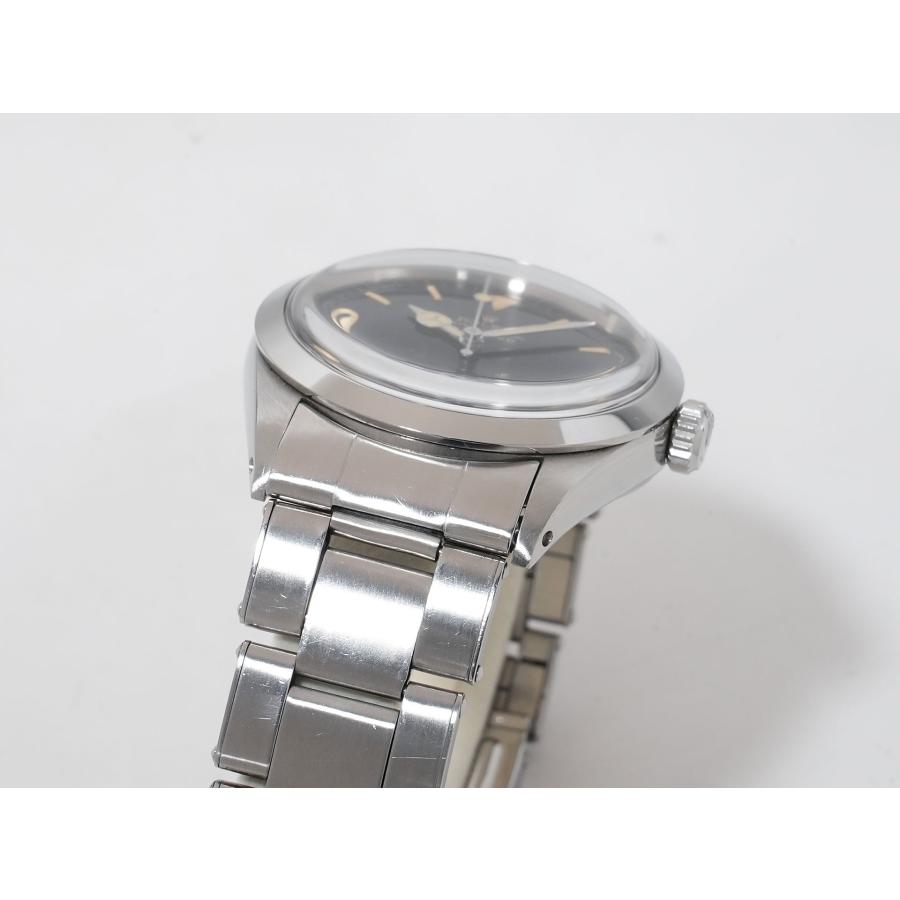 ロレックス エクスプローラーI Ref.1016 ステンレススチール ブラック文字盤 | エクスプローラー（ROLEX） | 05