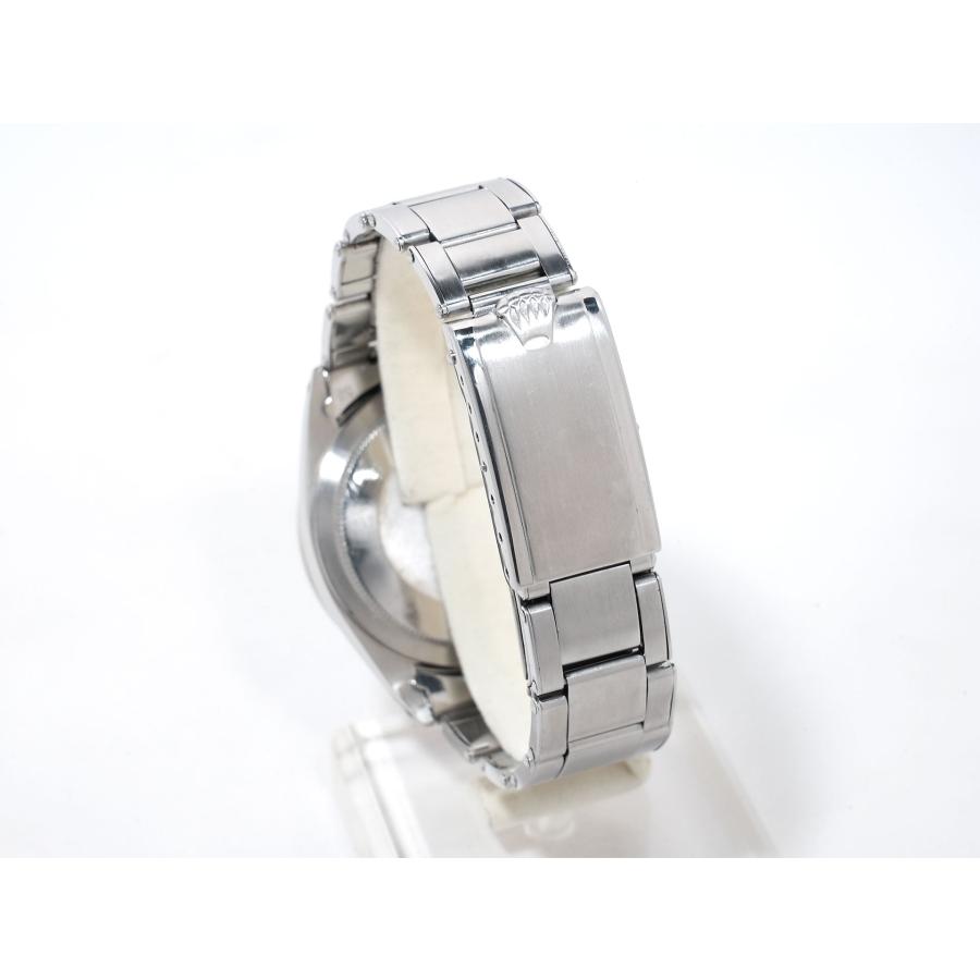 ロレックス エクスプローラーI Ref.1016 ステンレススチール ブラック文字盤 | エクスプローラー（ROLEX） | 06