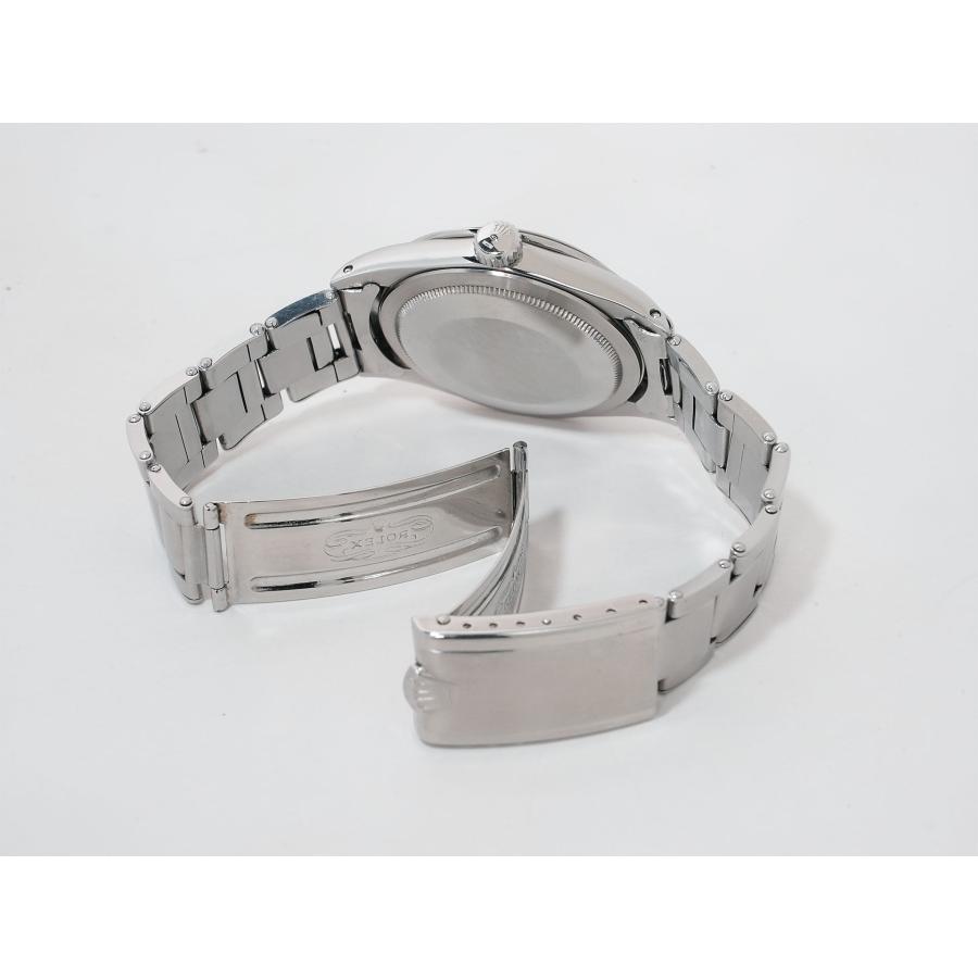 ロレックス エクスプローラーI Ref.1016 ステンレススチール ブラック文字盤 | エクスプローラー（ROLEX） | 07
