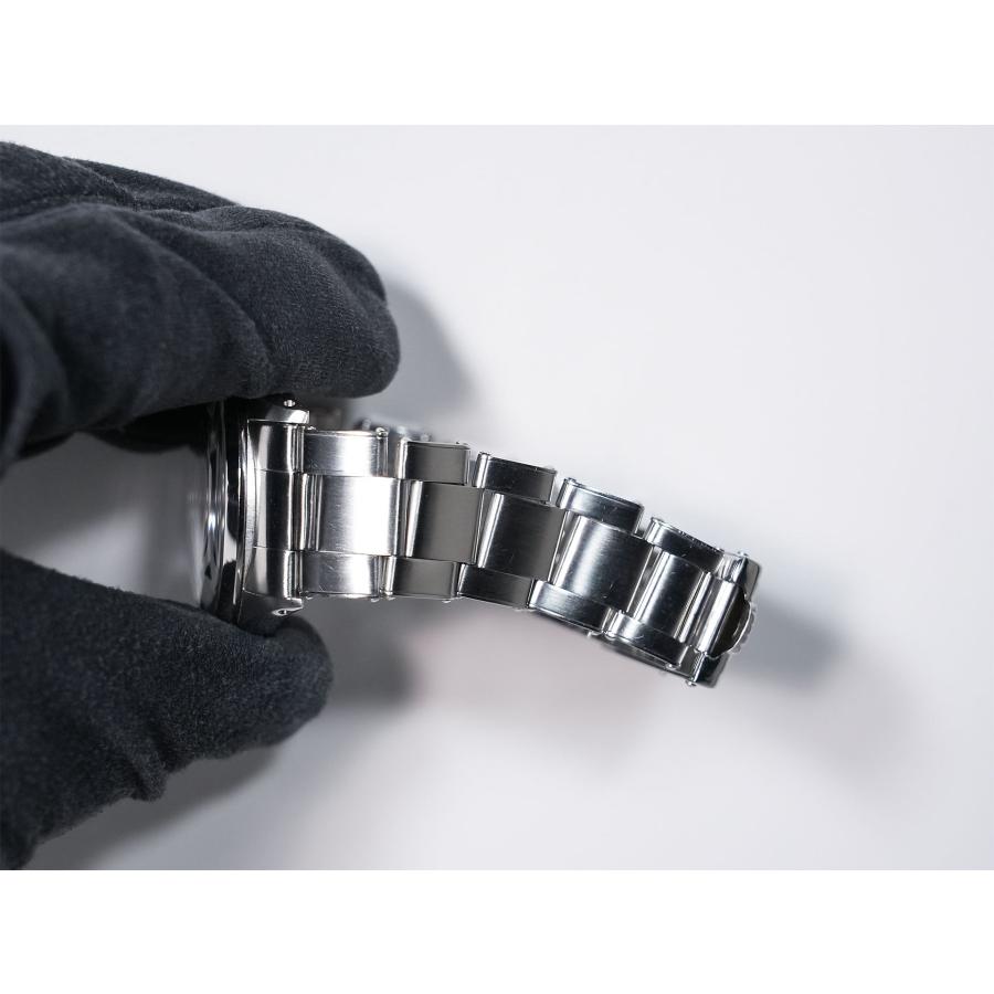 ロレックス エクスプローラーI Ref.1016 ステンレススチール ブラック文字盤 | エクスプローラー（ROLEX） | 08