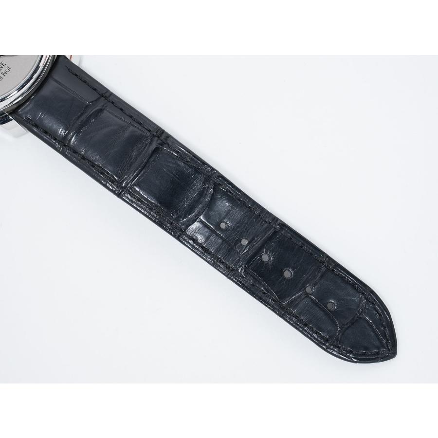 F.P.ジュルヌ オクタ リュヌ Ref.- プラチナ ホワイトゴールド文字盤 | フランソワ・ポール・ジュルヌ | 10