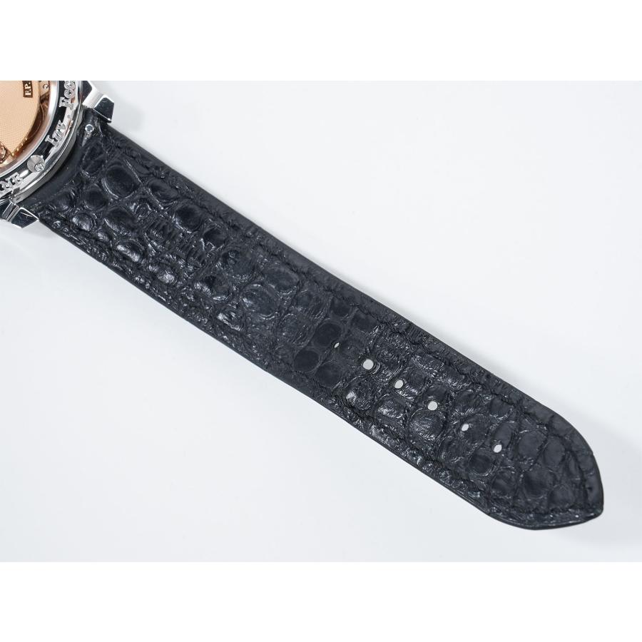 F.P.ジュルヌ オクタ リュヌ Ref.- プラチナ ホワイトゴールド文字盤 | フランソワ・ポール・ジュルヌ | 11