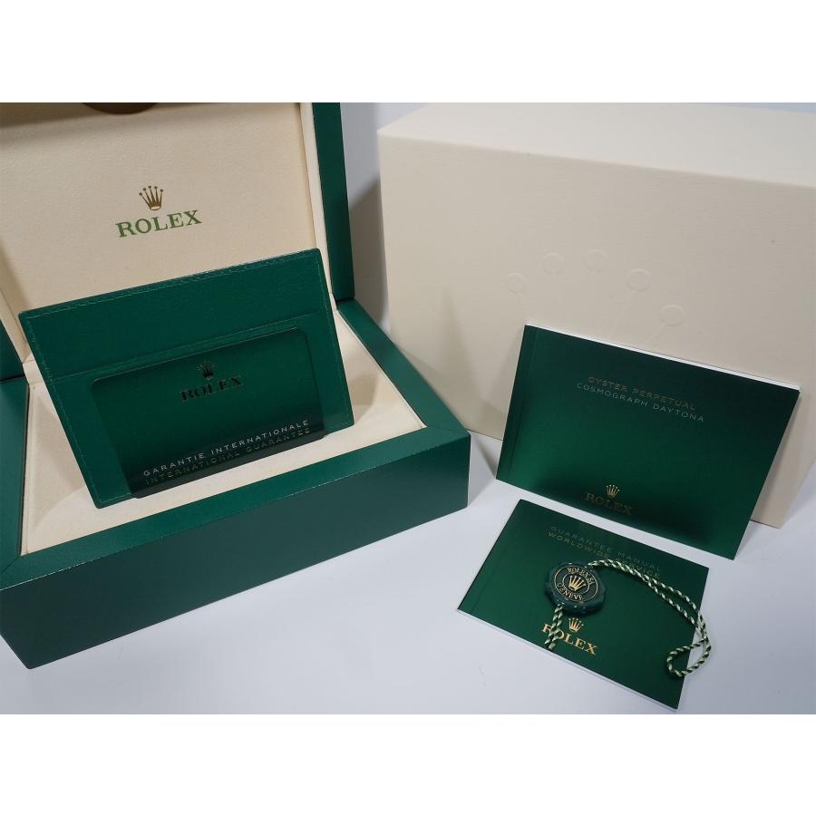 ロレックス デイトナ Ref.116518LN イエローゴールド シャンパンxブラック文字盤 | コスモグラフ デイトナ | 08