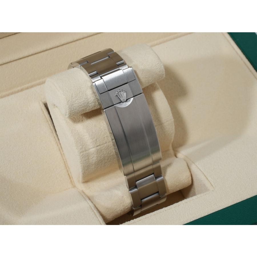 ロレックス シードゥエラー Ref.126600 SS ブラック文字盤 | シードゥエラー | 06