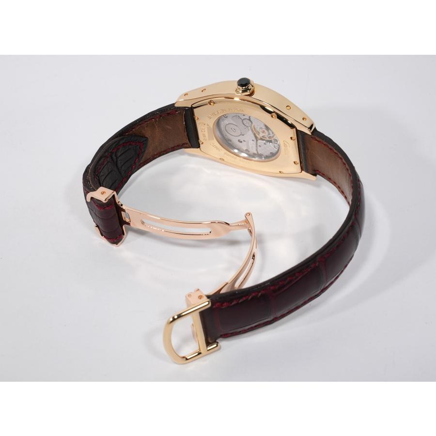 カルティエ トーチュ LM Ref.W1531851 イエローゴールド シルバー文字盤 | Cartier | 07