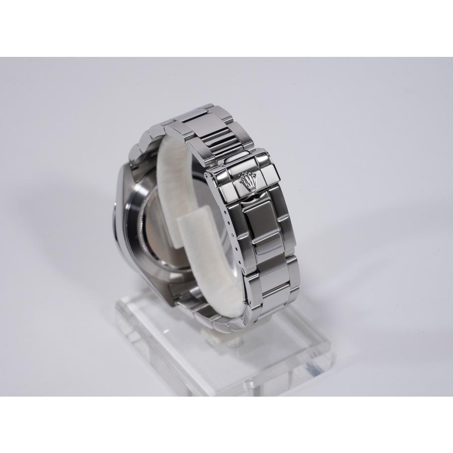 ロレックス デイトナ エルプリメロ Ref.16520 SS ブラック文字盤 | コスモグラフ デイトナ | 06