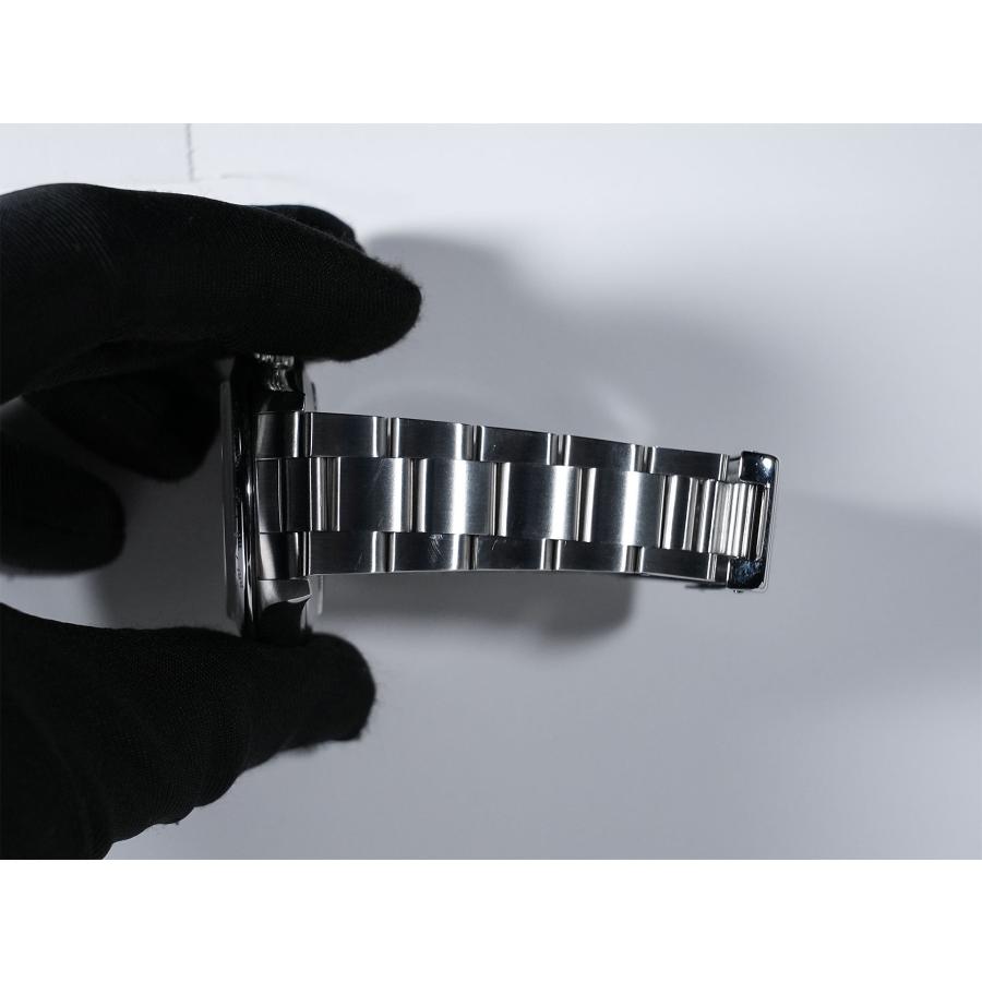 ロレックス デイトナ エルプリメロ Ref.16520 ステンレススチール ホワイト文字盤 | コスモグラフ デイトナ | 08