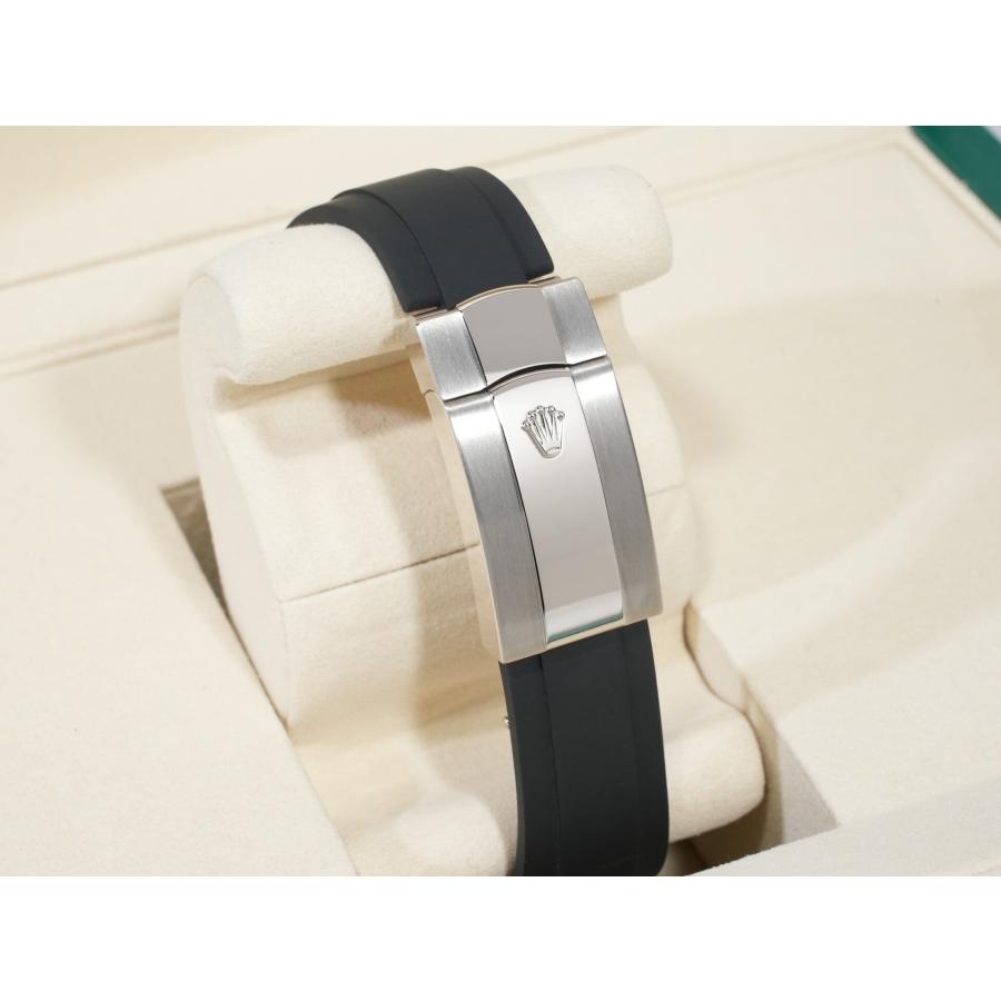 ロレックス スカイドゥエラー Ref.336239 ホワイトゴールド ブラック文字盤 | スカイドゥエラー | 05