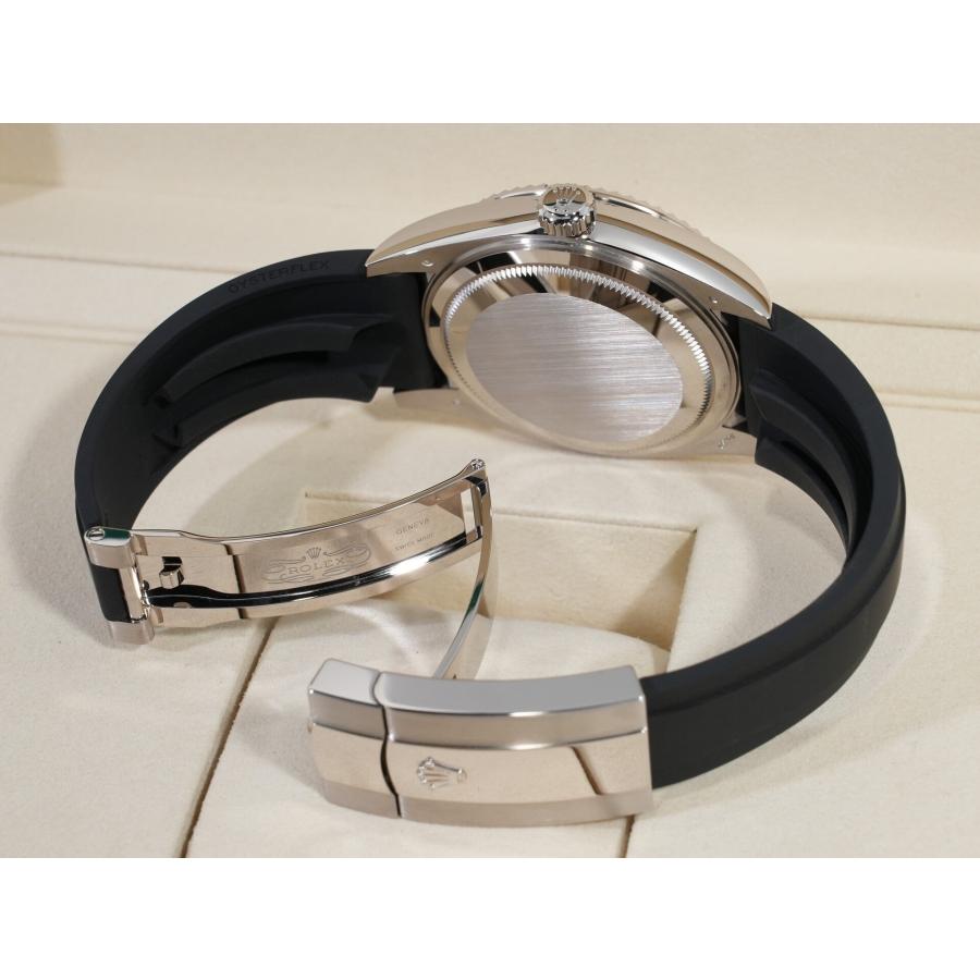 ロレックス スカイドゥエラー Ref.336239 ホワイトゴールド ブラック文字盤 | スカイドゥエラー | 06