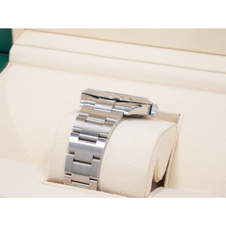 ロレックス エクスプローラー40 Ref.224270 ステンレススチール ブラック文字盤 | エクスプローラー（ROLEX） | 05