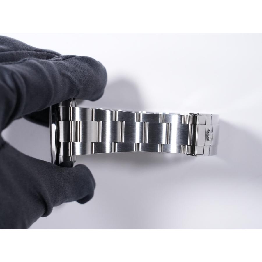 ロレックス エクスプローラー40 Ref.224270 ステンレススチール ブラック文字盤 | エクスプローラー（ROLEX） | 08