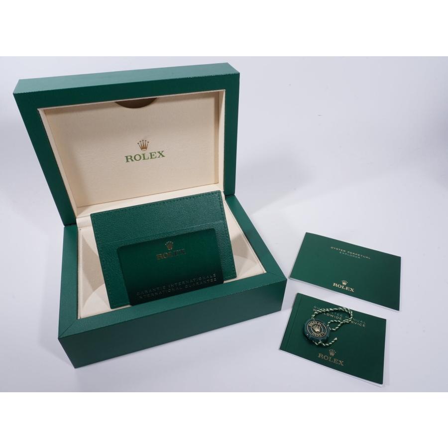 ロレックス エクスプローラー40 Ref.224270 ステンレススチール ブラック文字盤 | エクスプローラー（ROLEX） | 09