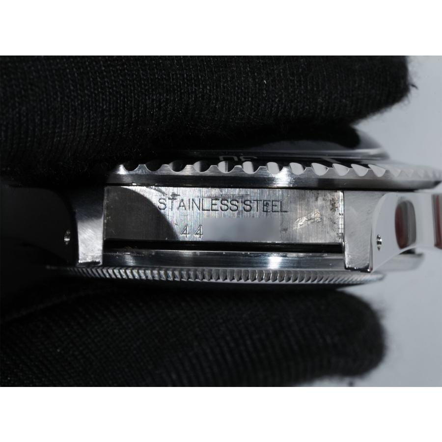 ロレックス サブマリーナー Ref.5512 ステンレススチール ブラック文字盤 | サブマリーナー | 11