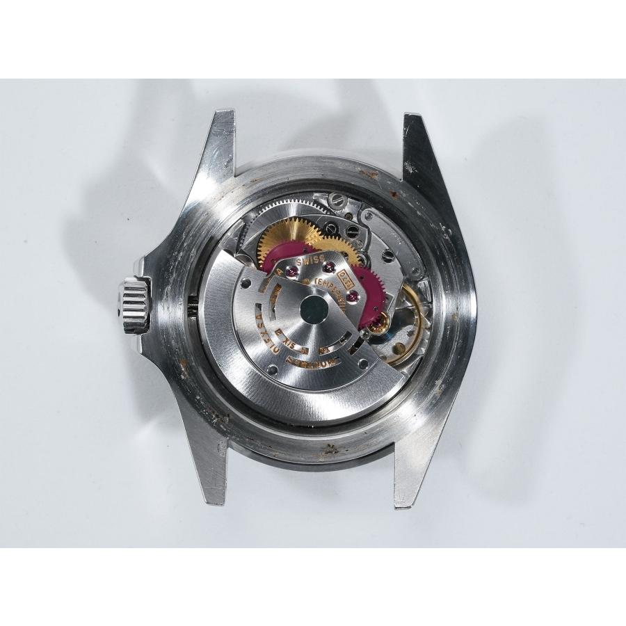 ロレックス サブマリーナー Ref.5512 ステンレススチール ブラック文字盤 | サブマリーナー | 12