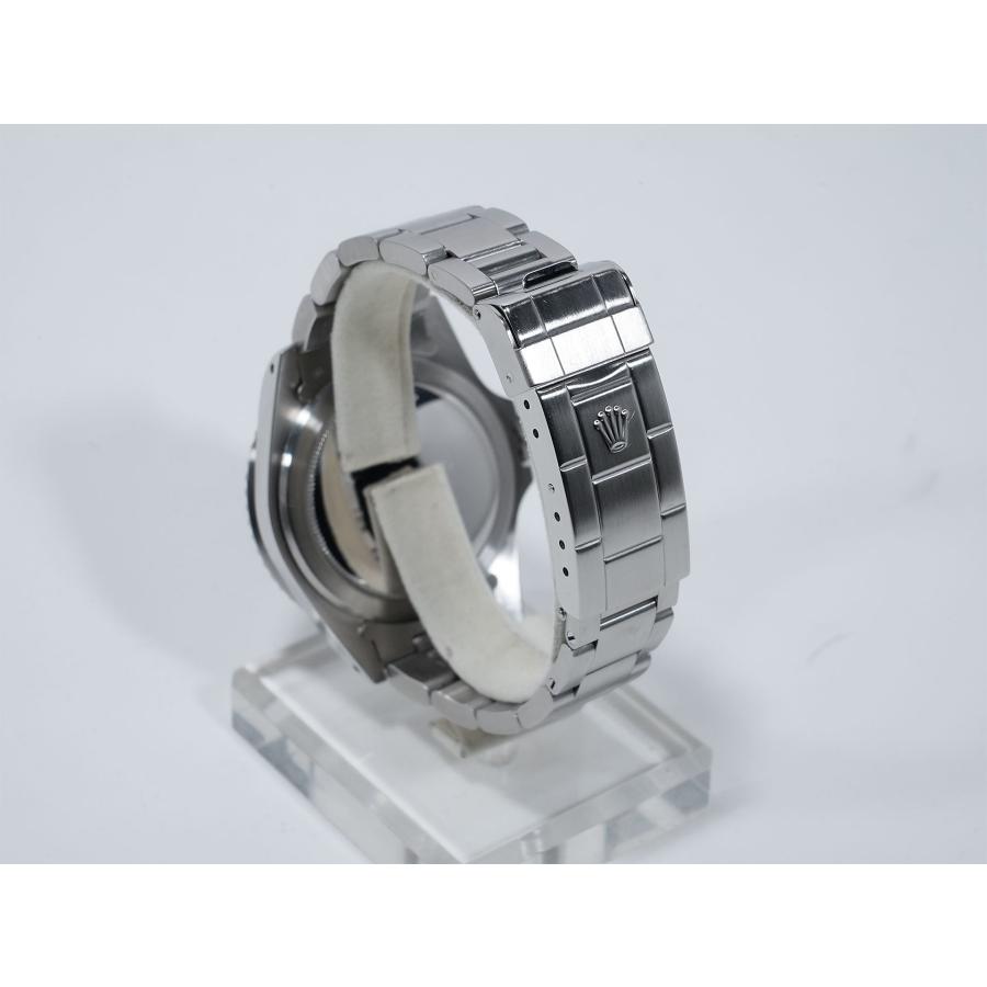 ロレックス サブマリーナー Ref.5512 ステンレススチール ブラック文字盤 | サブマリーナー | 06